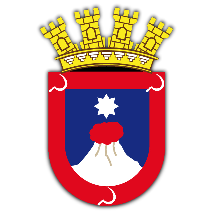 Escudo Municipalidad de La Ligua