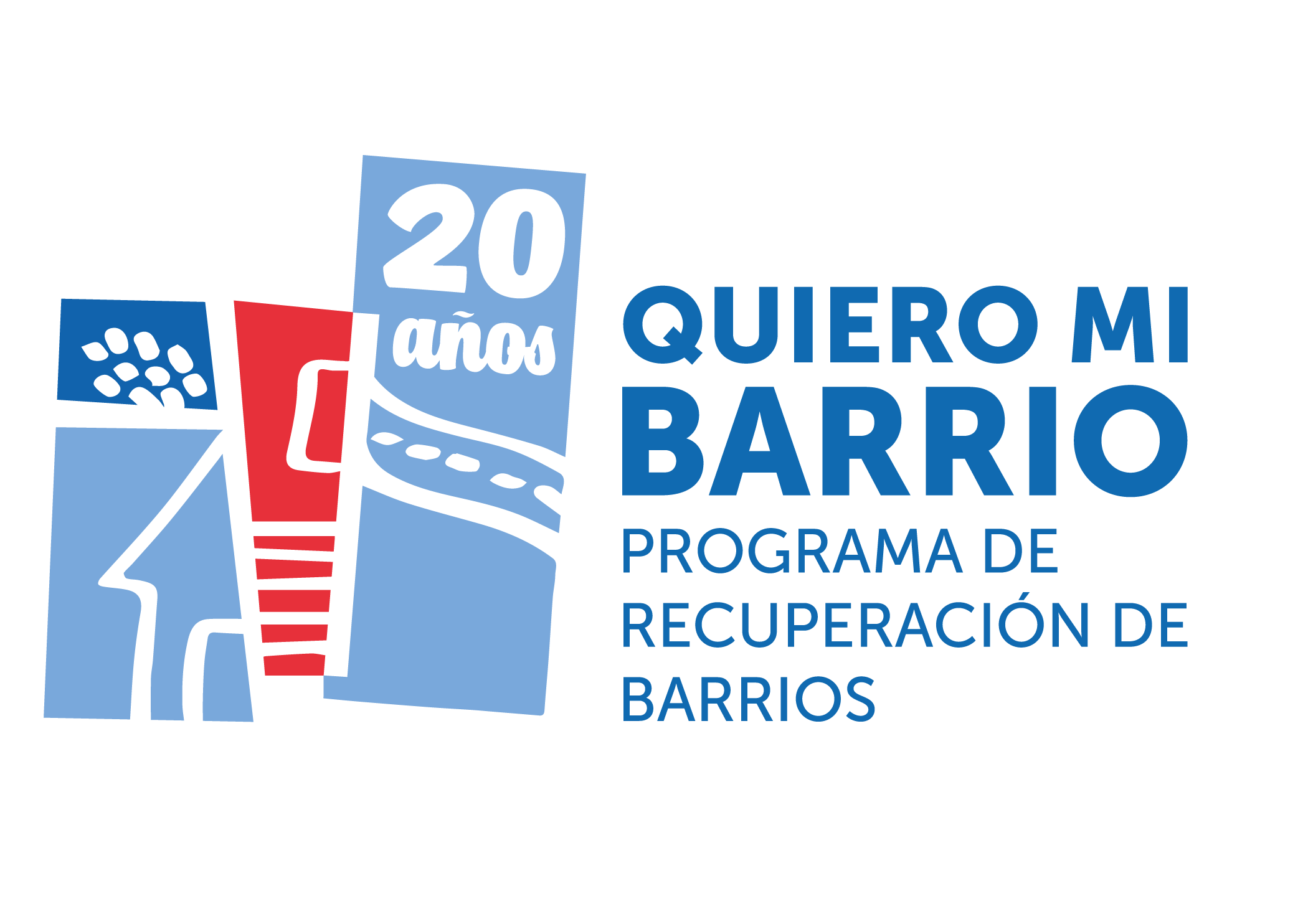 Programa Quiero Mi Barrio
