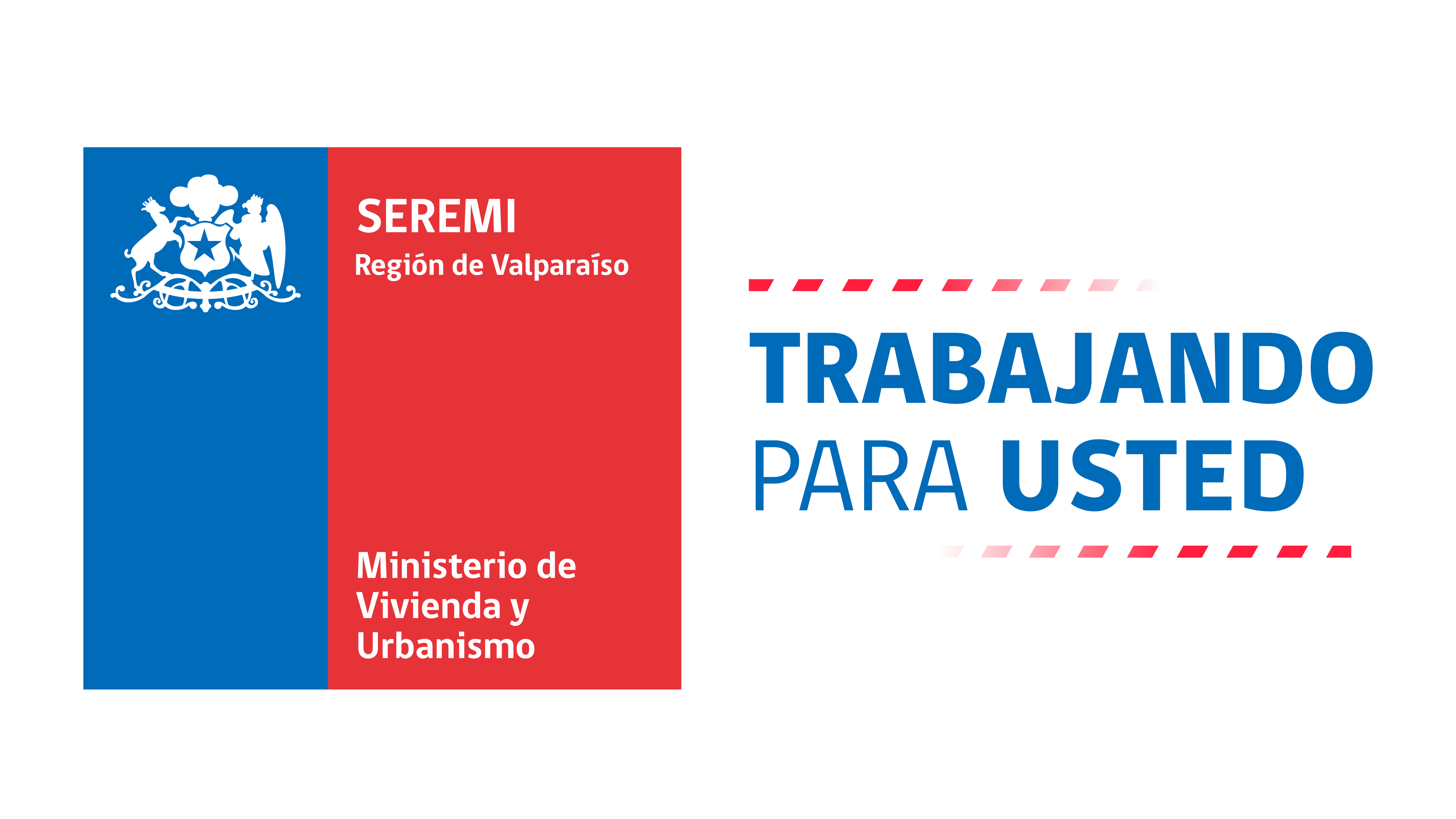 MINVU — SEREMI Región de Valparaíso
